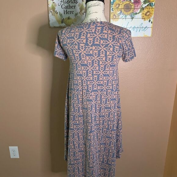 Lularoe dress  - Picture 2 of 6